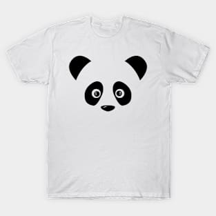 Panda T-Shirt